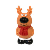 Midlee - Christmas Vinyl Dog Toy