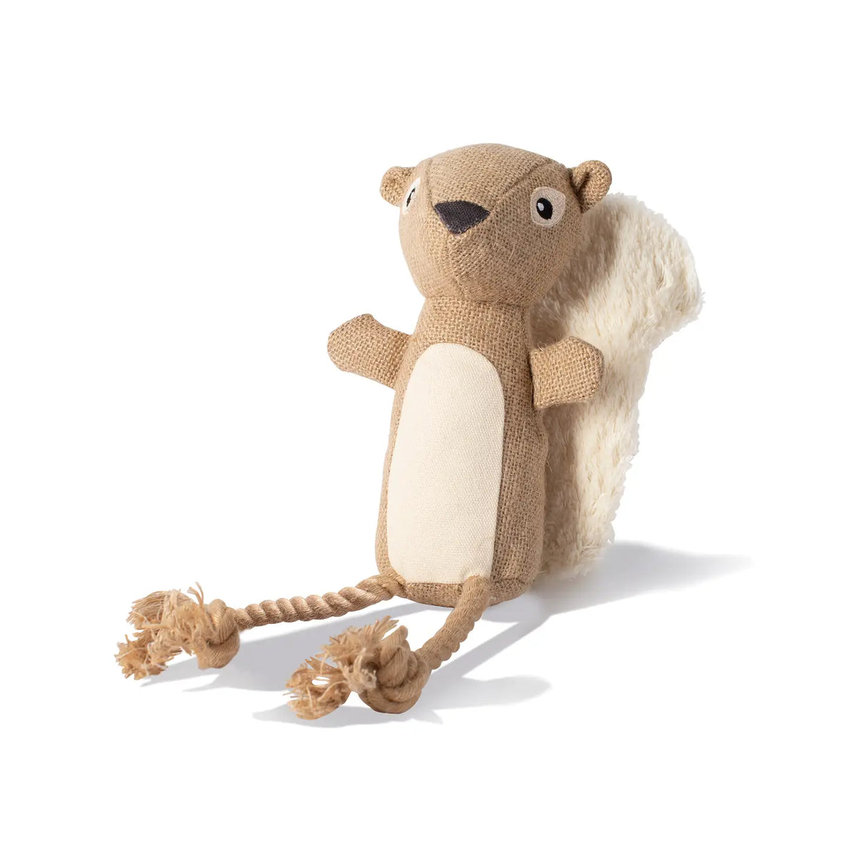 Petshop by Fringe Studio - Dog Toy Bring More Nuts