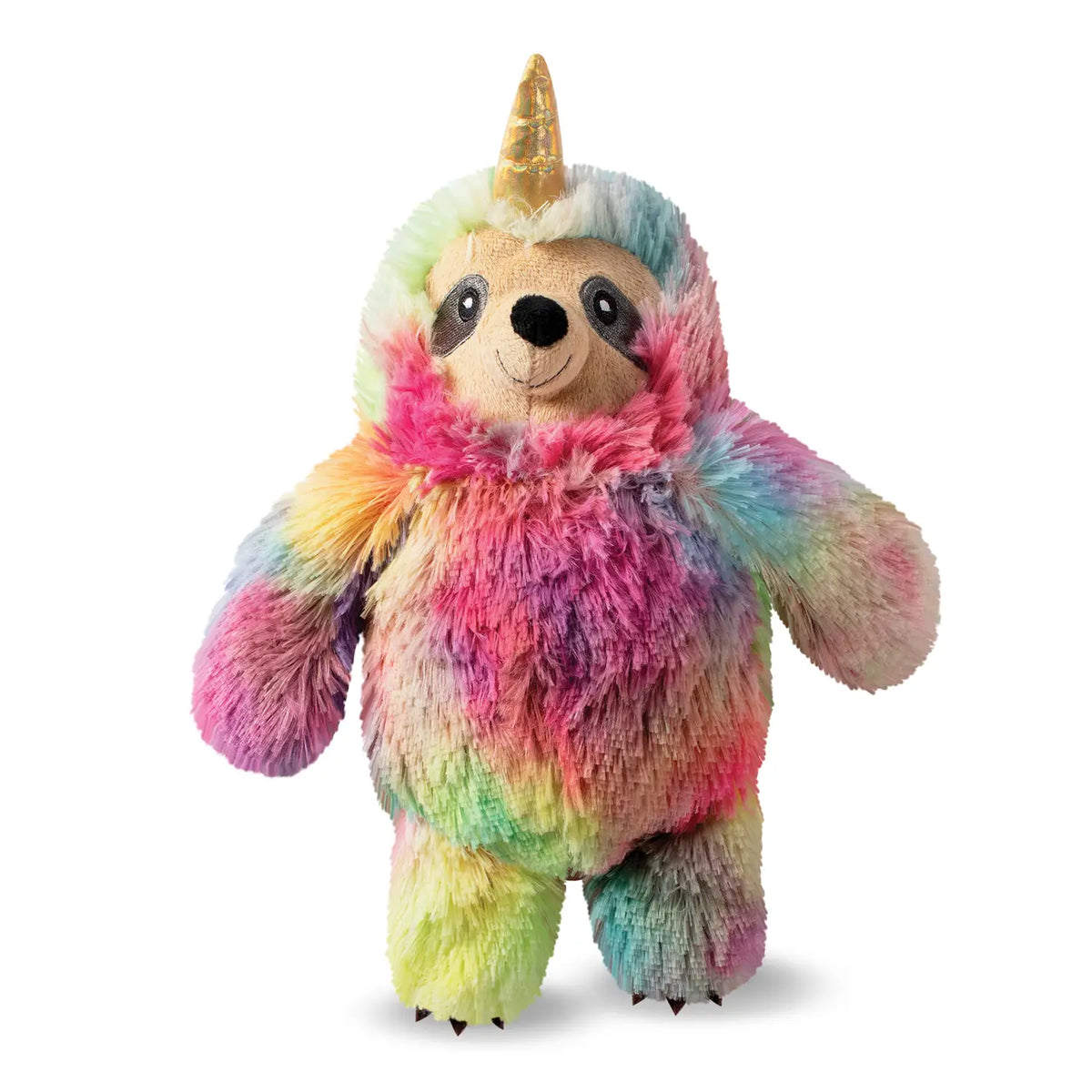 Petshop by Fringe Studio - Confetti Betti Sloth Dog Toy