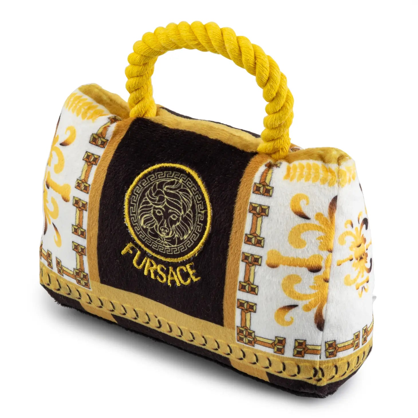 Haute Diggity Dog - Fursace Handbag Dog Toy