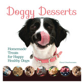 Book - Doggy Desserts