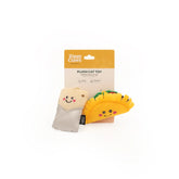 ZippyClaws - NomNomz Taco and Burrito