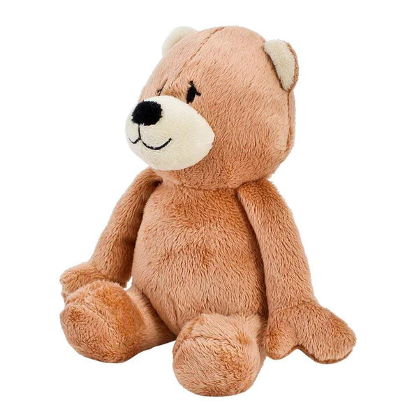 Bear | Cuddly Plush Dog Toy