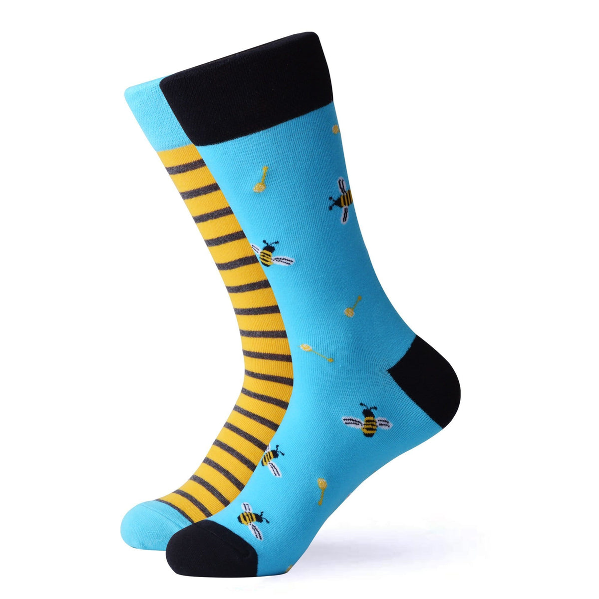 WestSocks - Women's Bees & Honey Socks