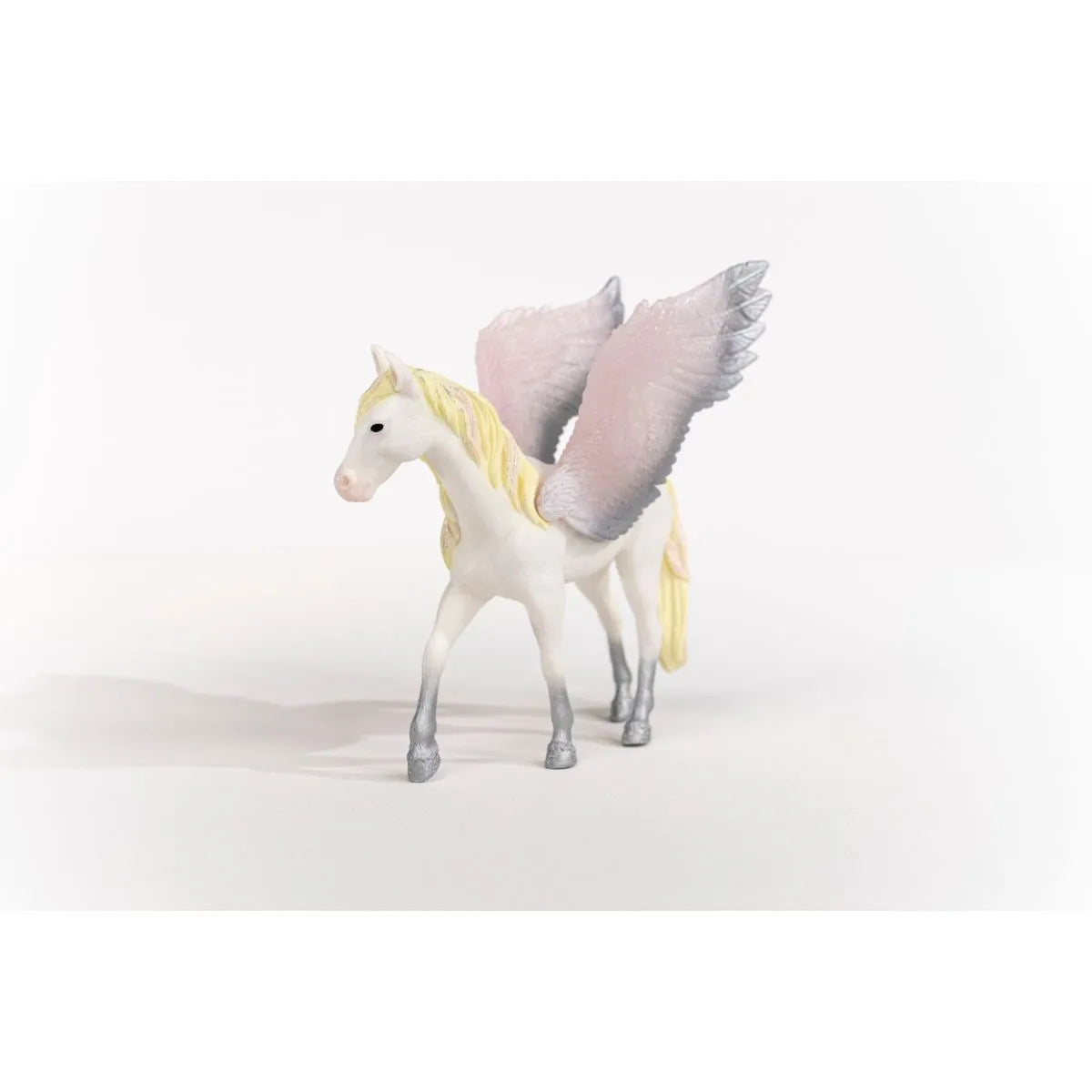 Schleich -Bayala Sunrise Pegasus