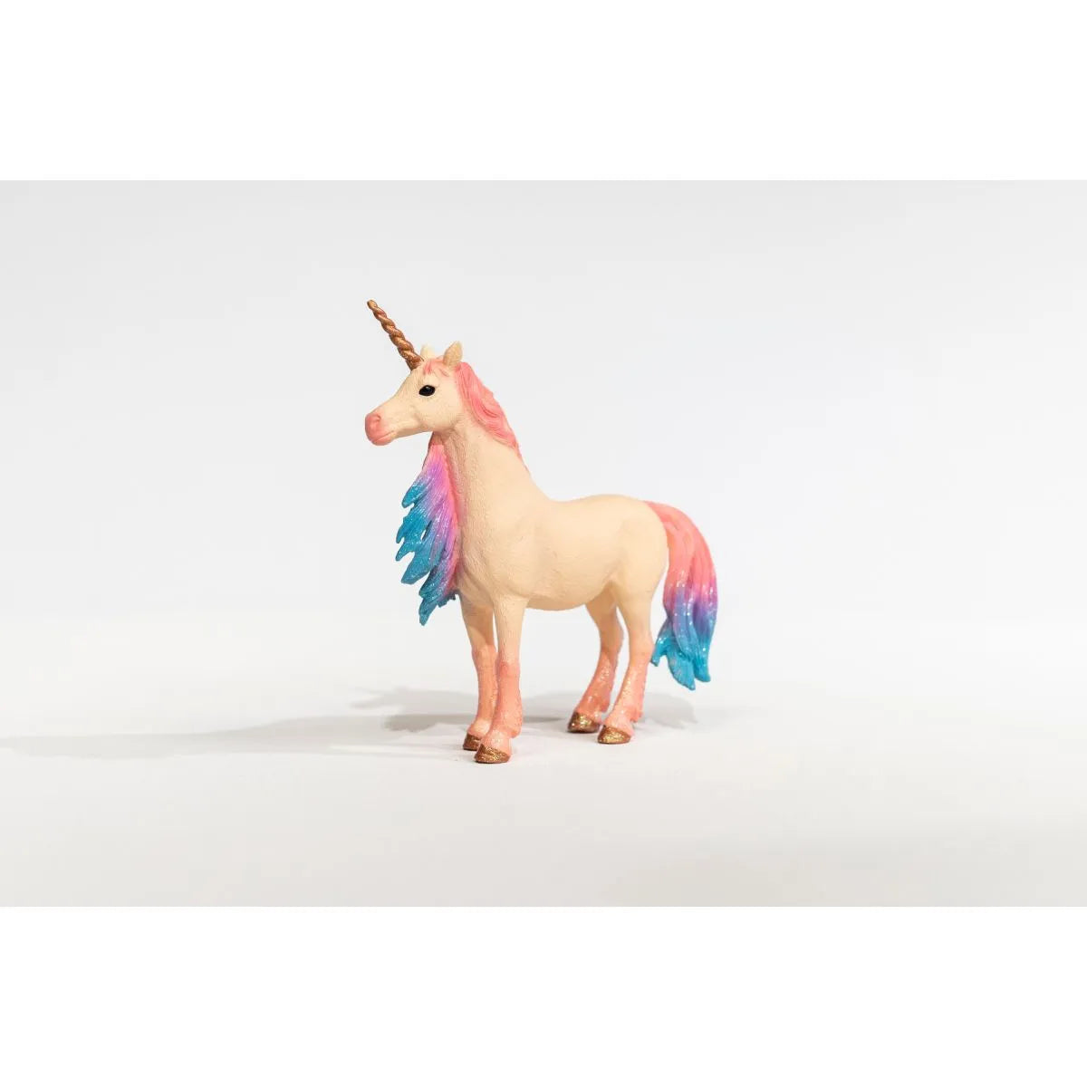 Schleich -Bayala Marshmallow Unicorn Mare