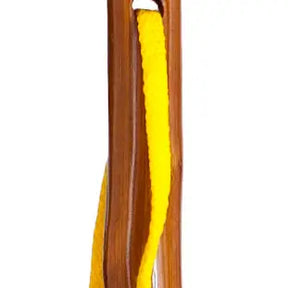 Dark Varnished Chestnut Mountain Sticks