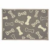 Polka Dot Bones Fashion Mat - Southern Agriculture