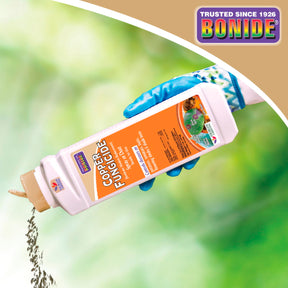 Bonide - Copper Fungicide Dust 7.0% Copper Sulfate