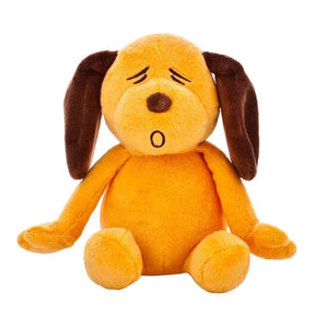 Woof Dog | Cuddly Plush Dog Toy