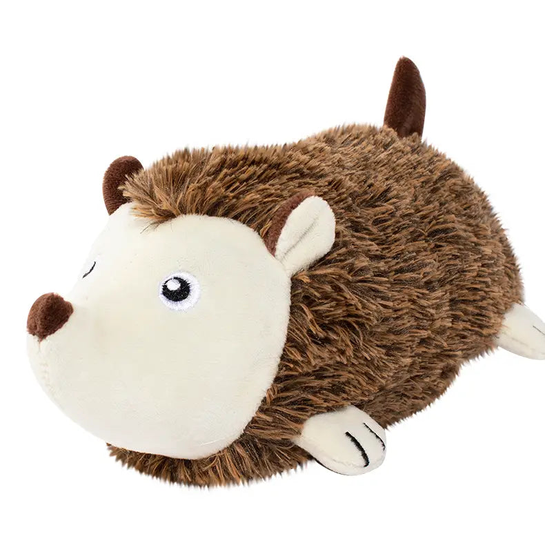 Wagsdale - Little on Hedge Today Plush Dog Toy