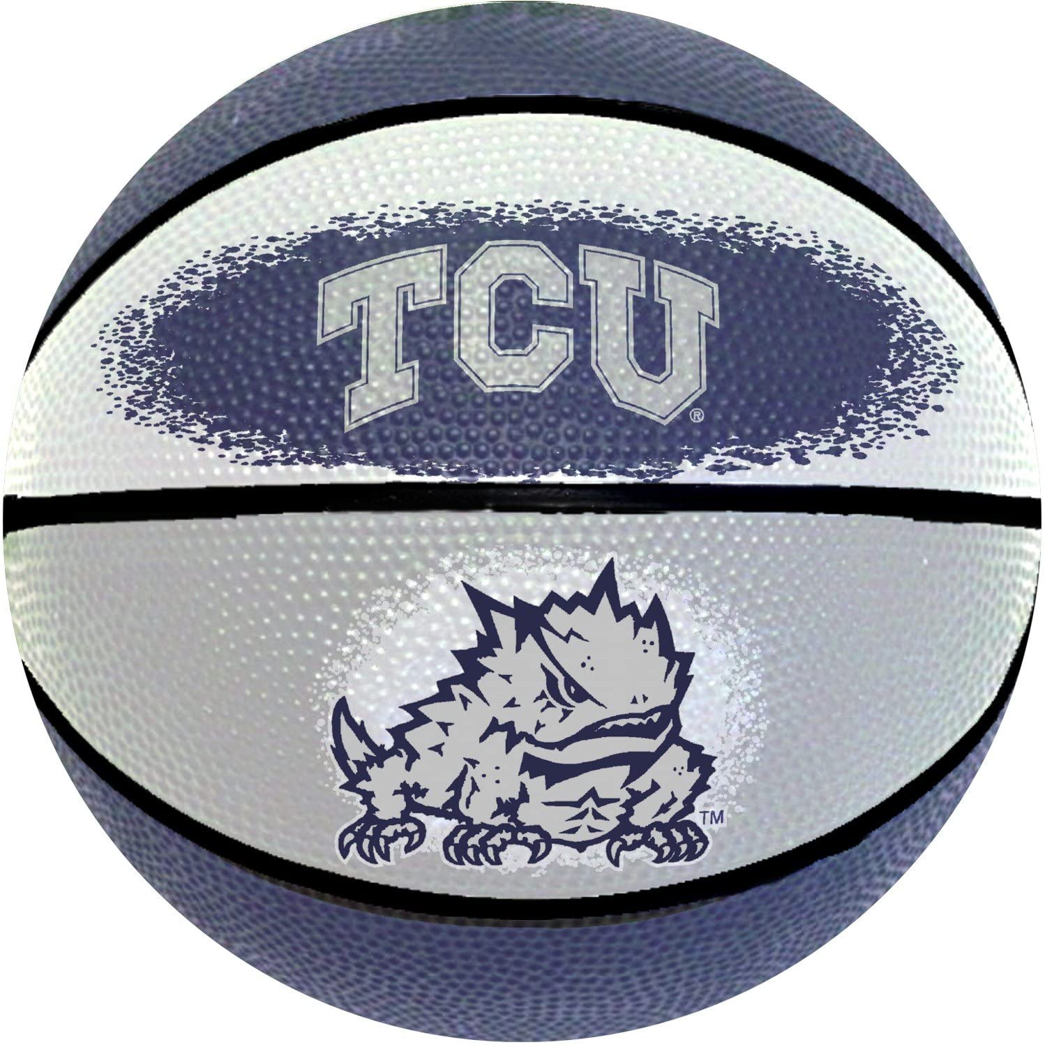 Gulf Coast NCAA Basketball 7"