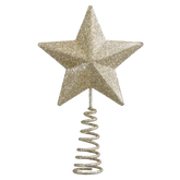 Old World Christmas - Mini Tree Topper Star