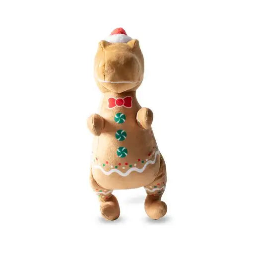 Petshop by Fringe Studio - Cookie-Saurus Dog Toy