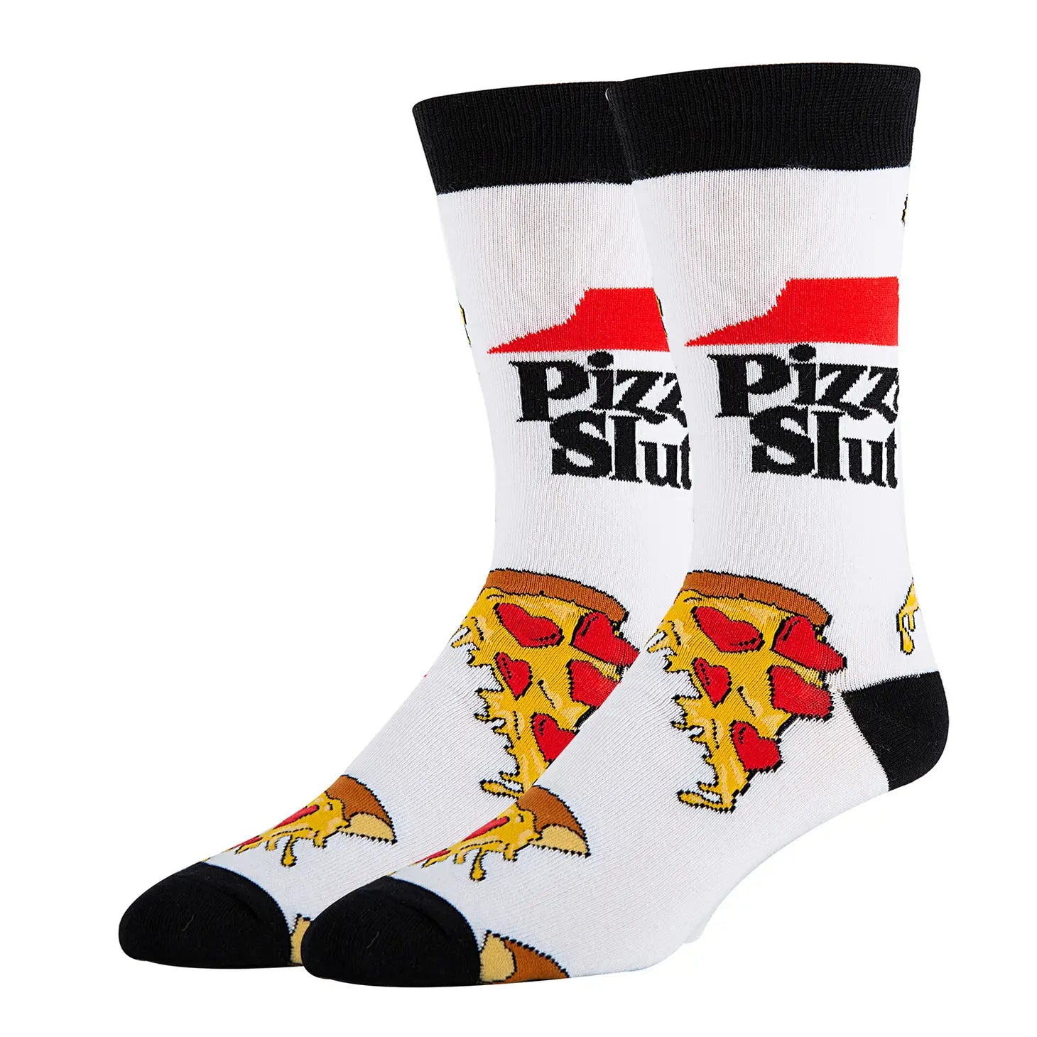 JY Designgs & Creation - Socks Pizza Slut