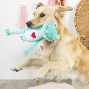 Petshop by Fringe Studio - Prince Charming Dog Toy