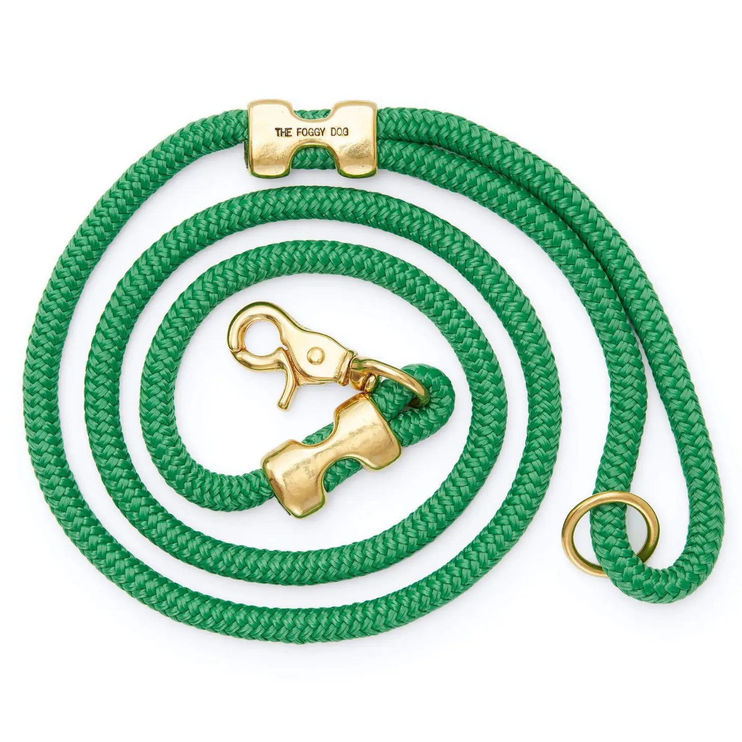 Marine Rope Dog Leash 5 feet