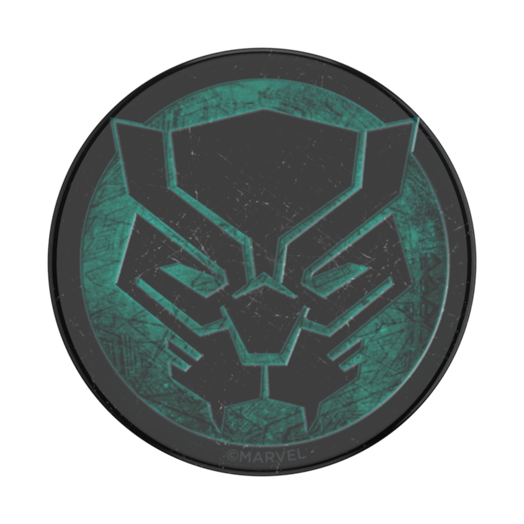 PopSocket Black Panther-Southern Agriculture