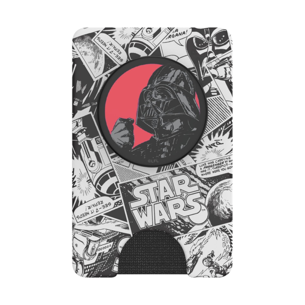 PopWallet Starwars Darth Vader-Southern Agriculture