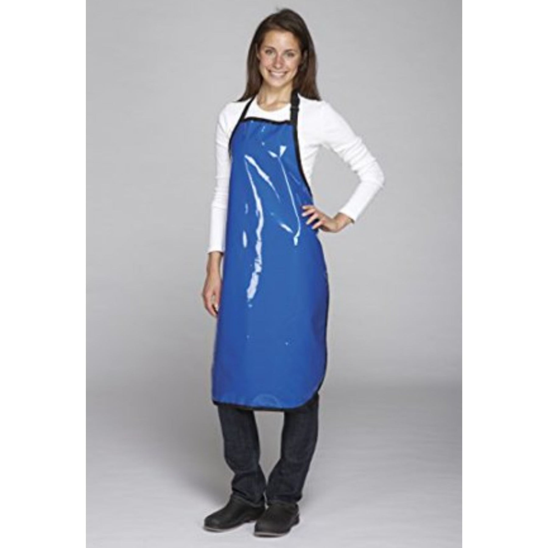 Apron Water-Resistant Vinyl - Pet Edge