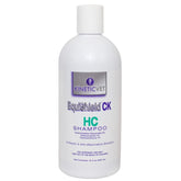 Kineticvet EquiShield CK HC Shampoo 12 fl oz-Southern Agriculture