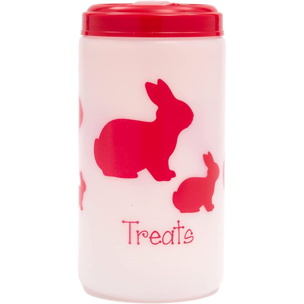 Lixit - Rabbit Treat Jar