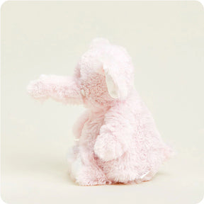 Warmies Elephant Pink