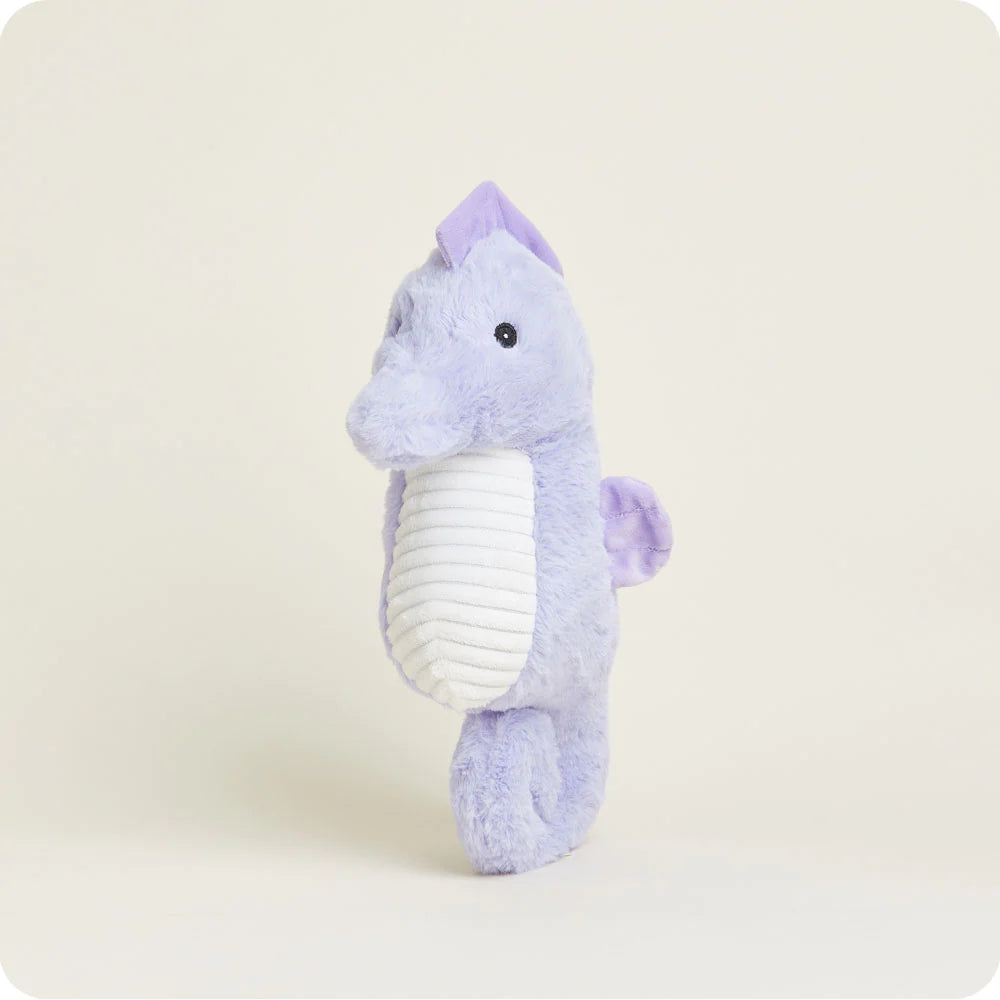 Warmies Sea Horse