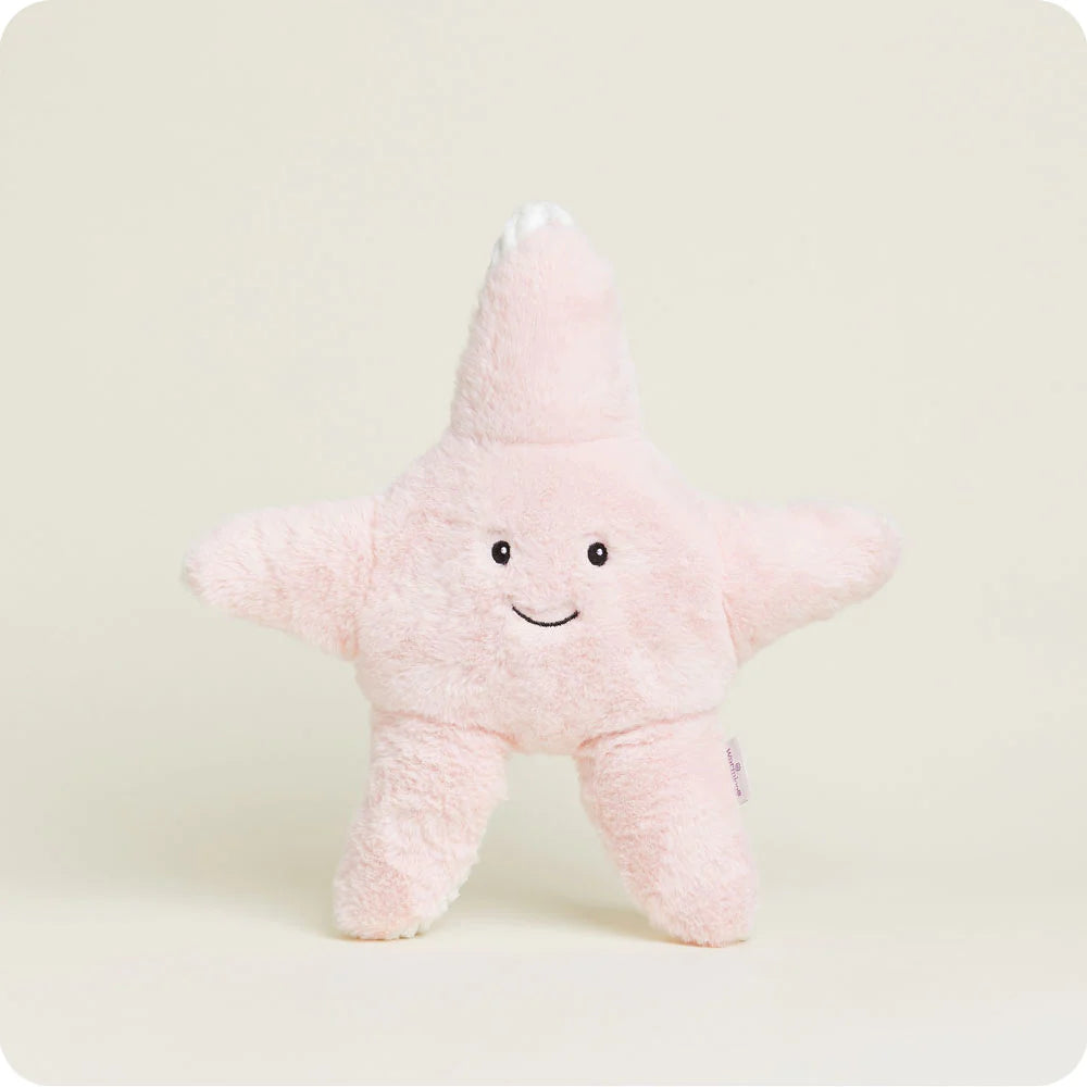 Warmies Starfish