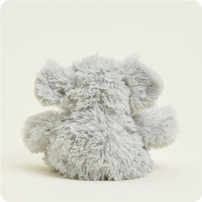 Warmies Elephant Gray Junior