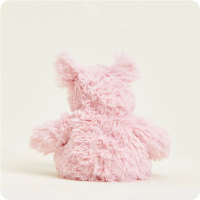 Warmies Pig Pink Junior