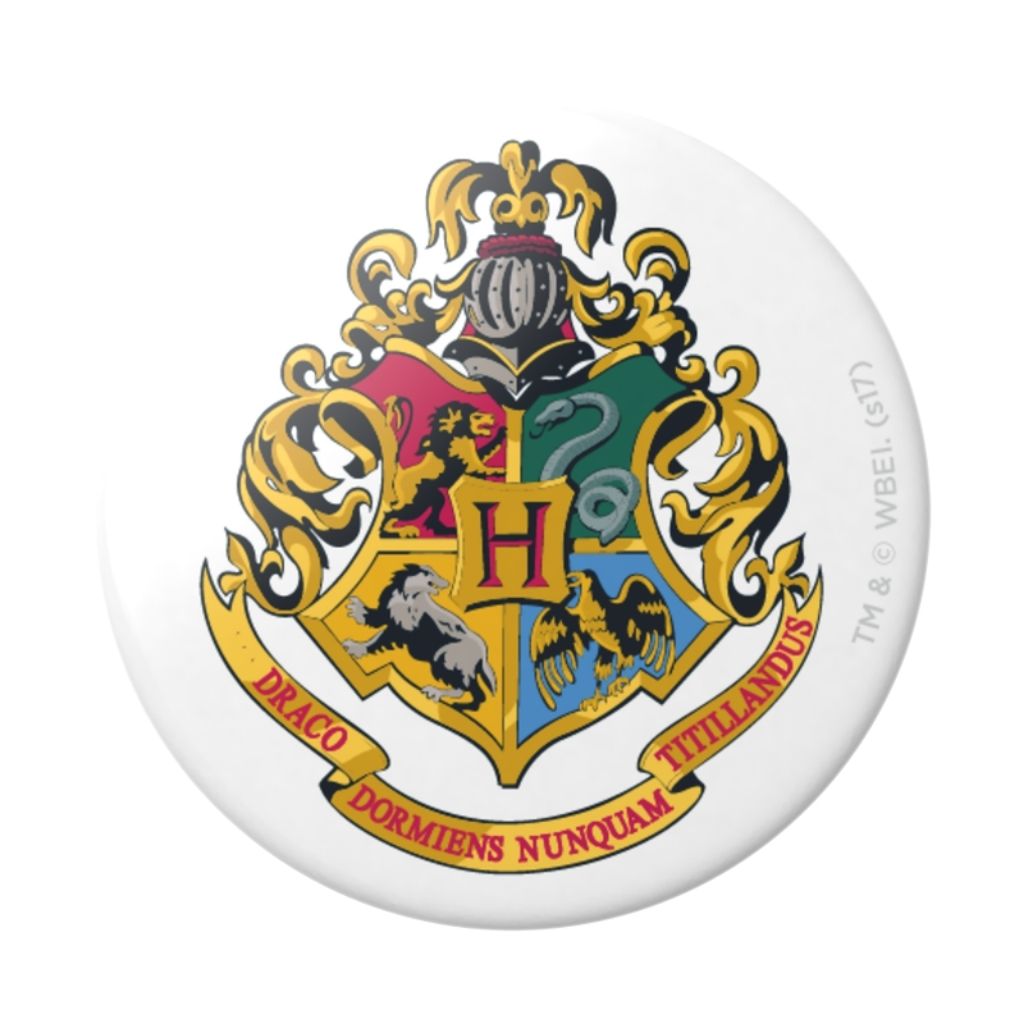 PopSocket Harry Potter Hogwarts-Southern Agriculture