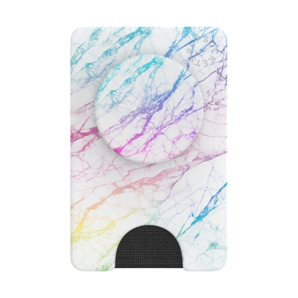 PopWallet Unicorn Marble-Southern Agriculture