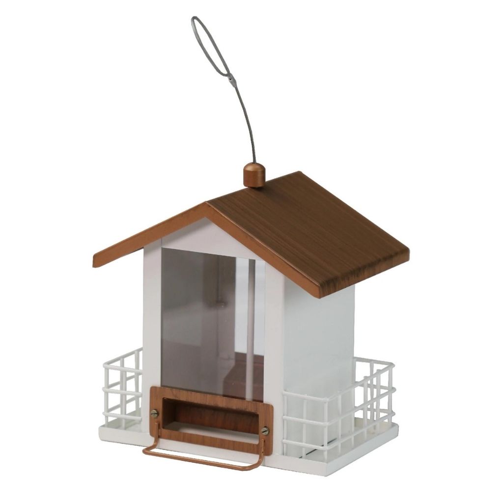 Bird Feeder Double Suet Hopper-Southern Agriculture