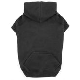 Basic Hoodie Black