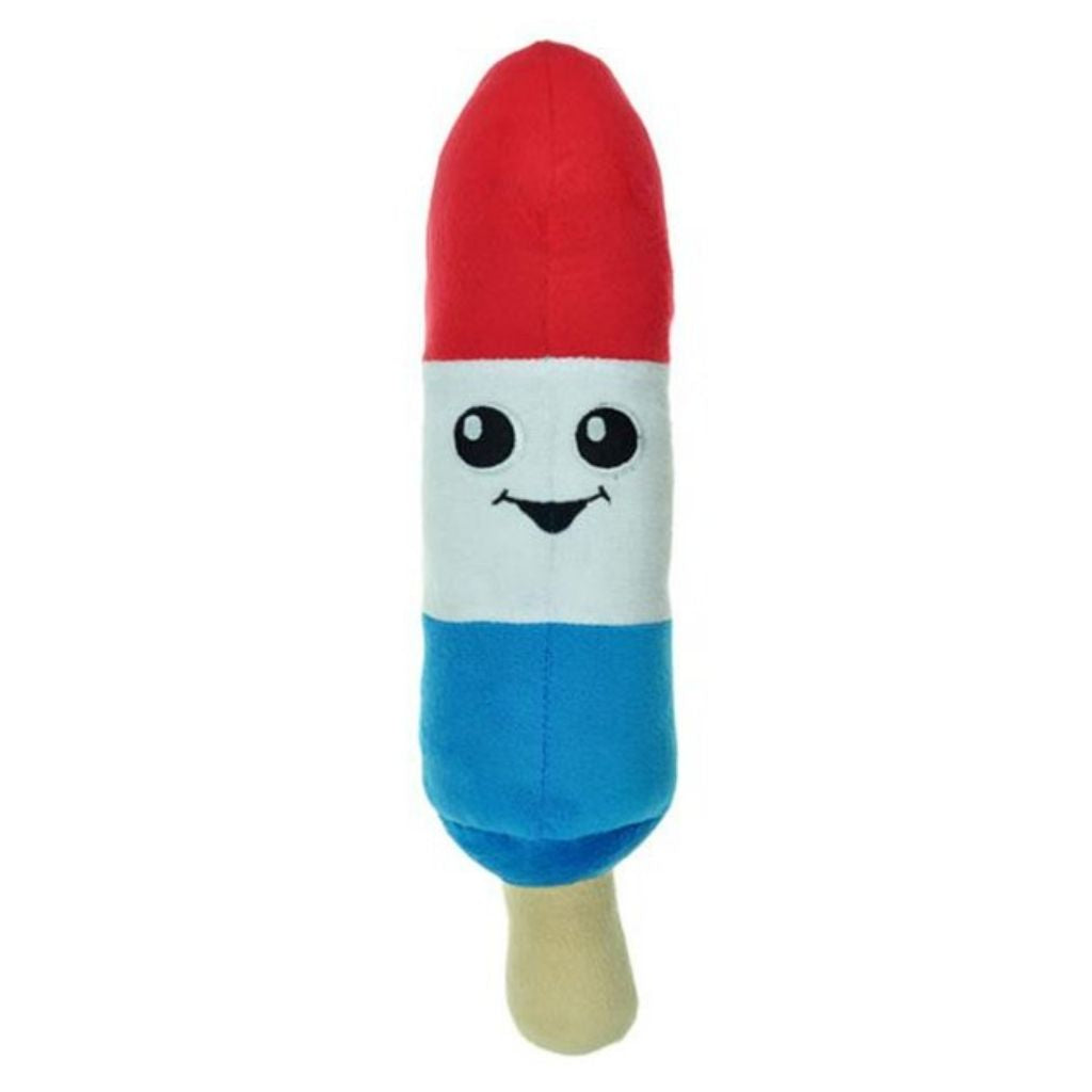 Popsicle Food Junkeez Plush