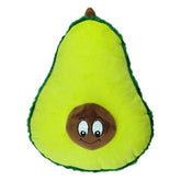 Pet Edge - Avocado Food Junkeez Plush