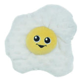 PetEdge - Fried Egg Food Junkeez Plush