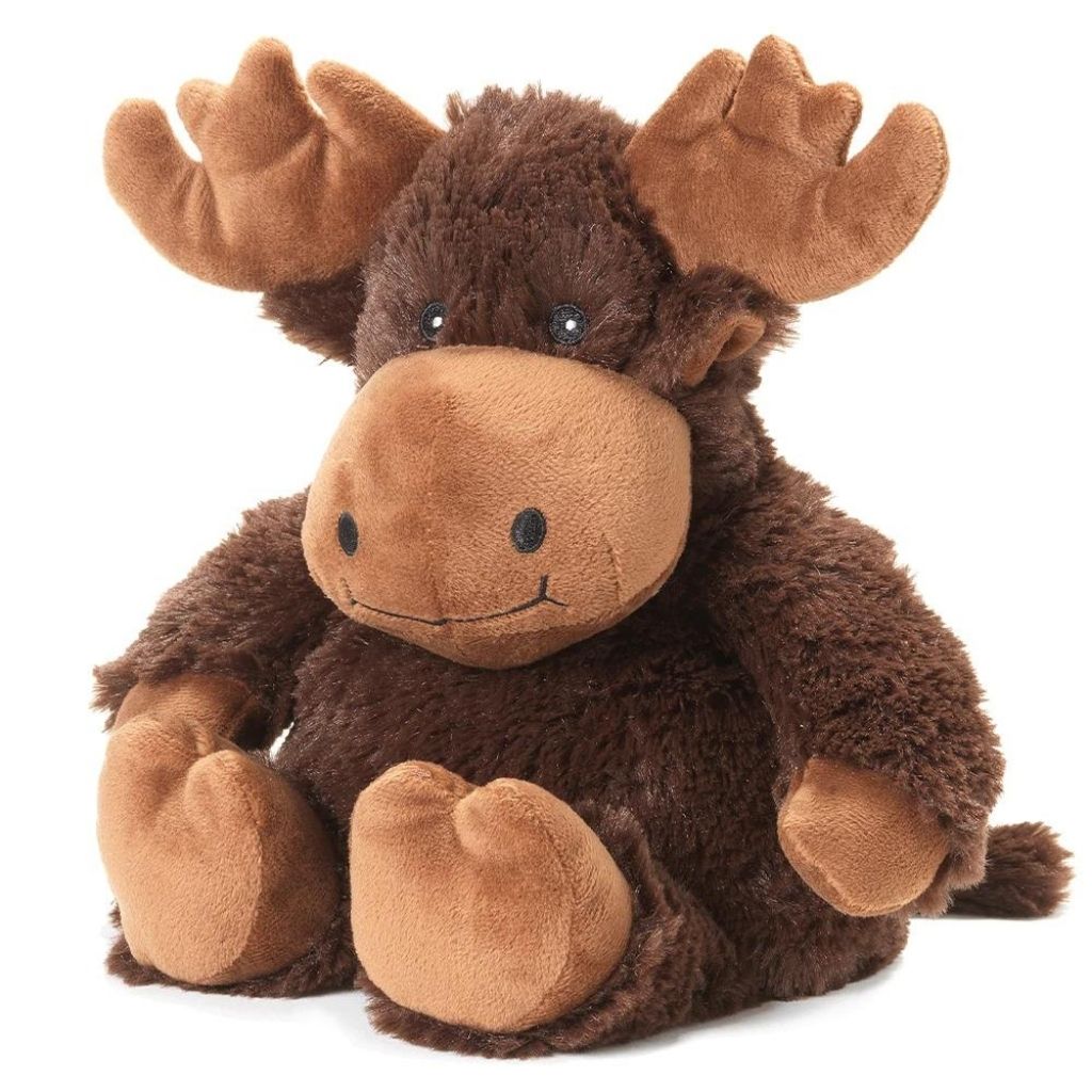 Warmies Moose