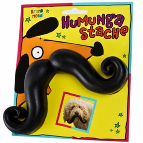 Humunga Stache