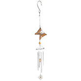 Windchime Butterfly