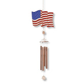 Windchime Flag