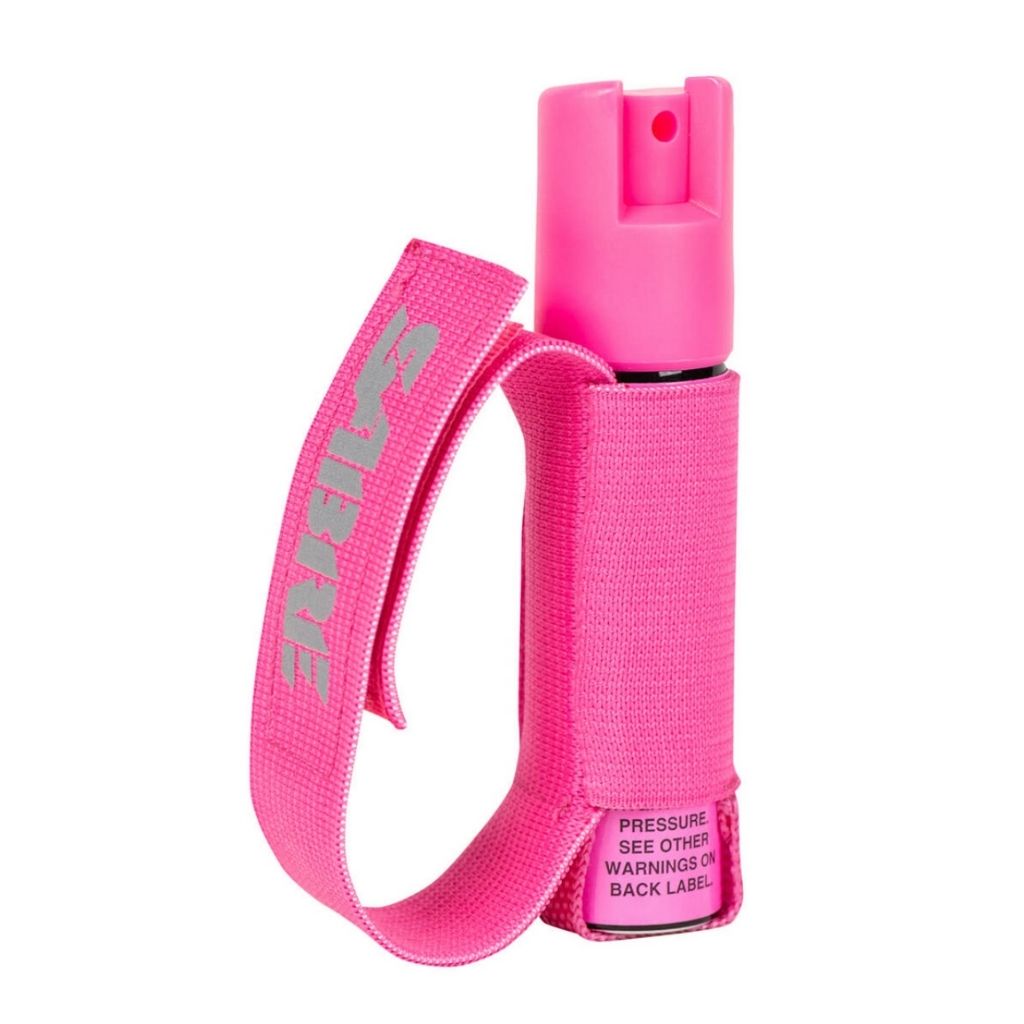 Pepper Spray Max Strength w/ hand strap