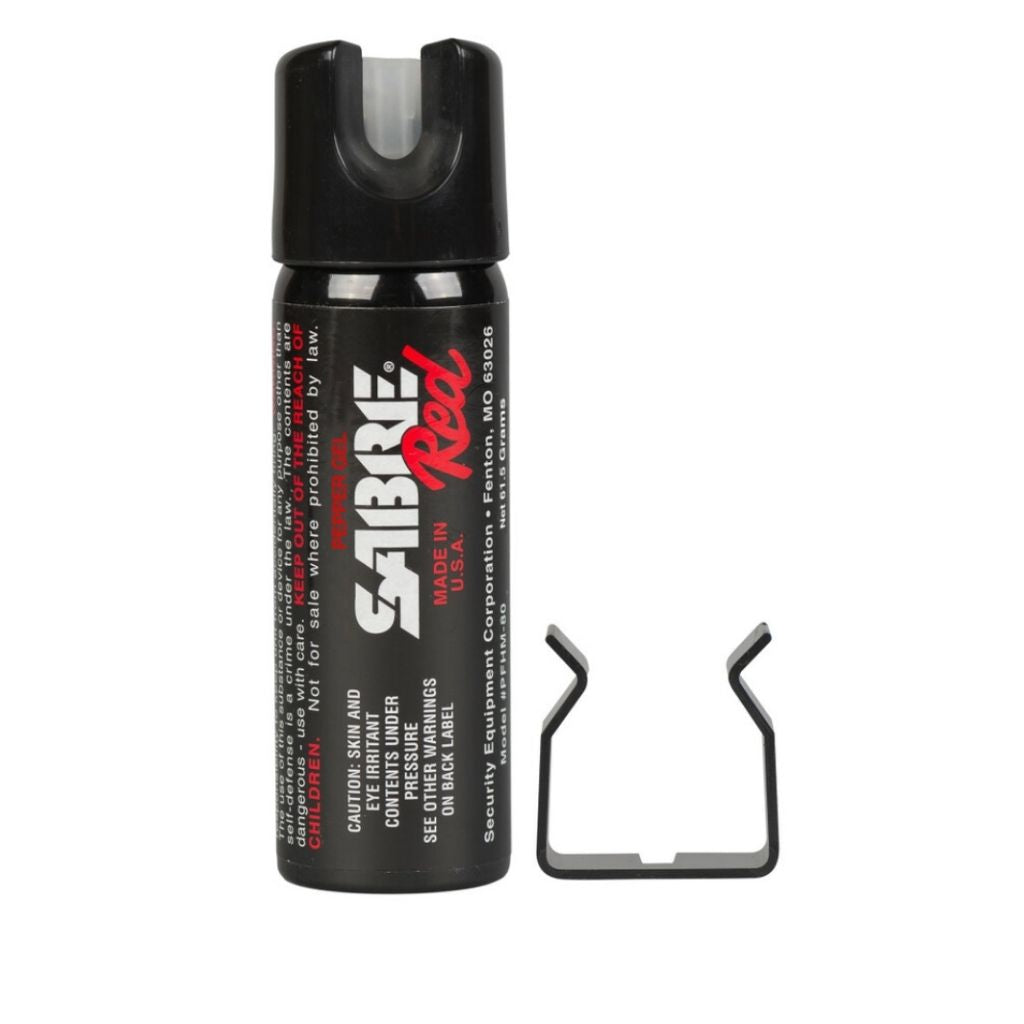 Pepper Spray Defense Spray 3 in 1 Formula