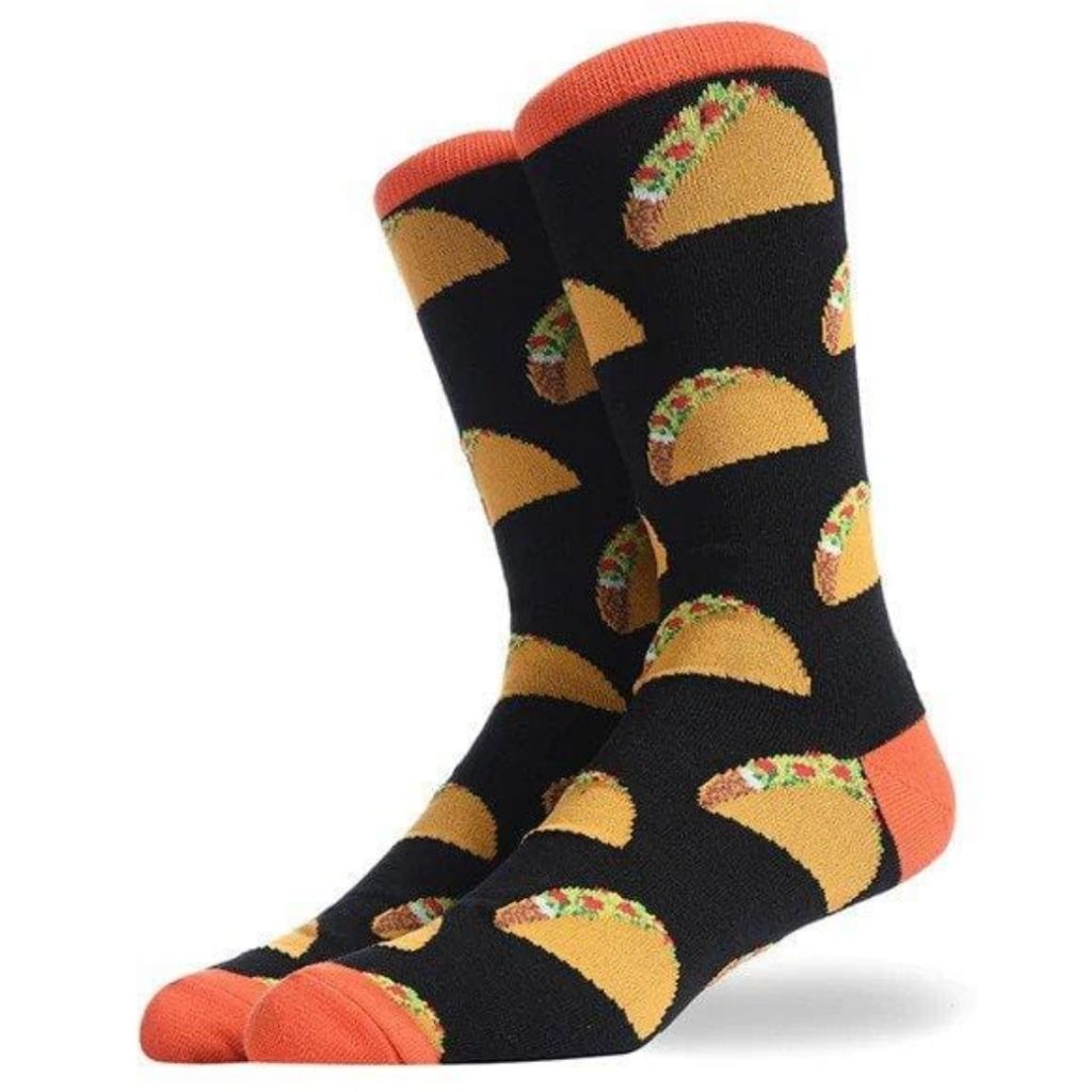 WestSocks - Hard Shell Taco