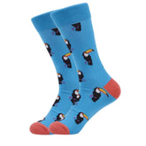 WestSocks - Toucan