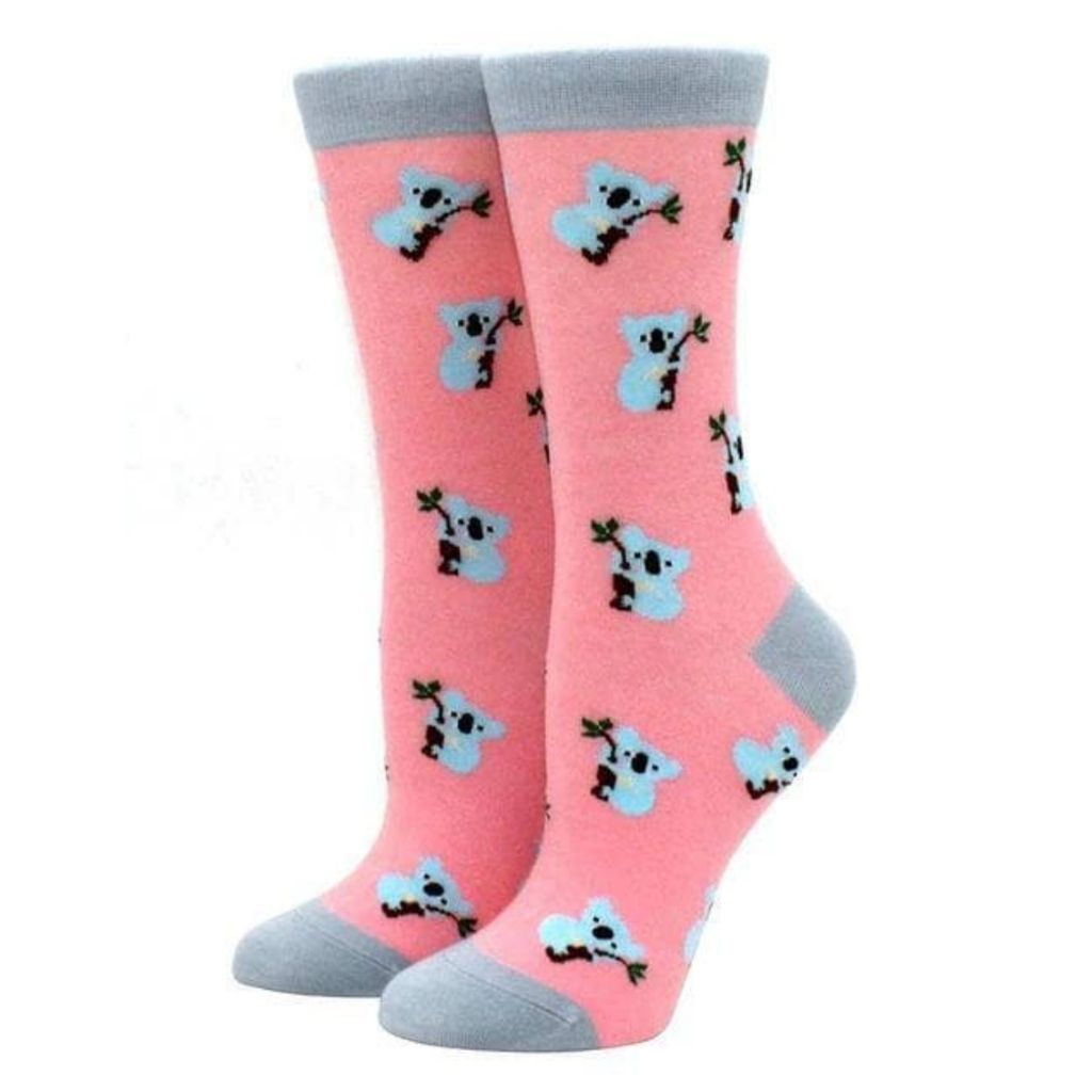 WestSocks - Koala Pink