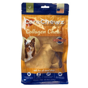 CareChewz Slices Collagen Chews