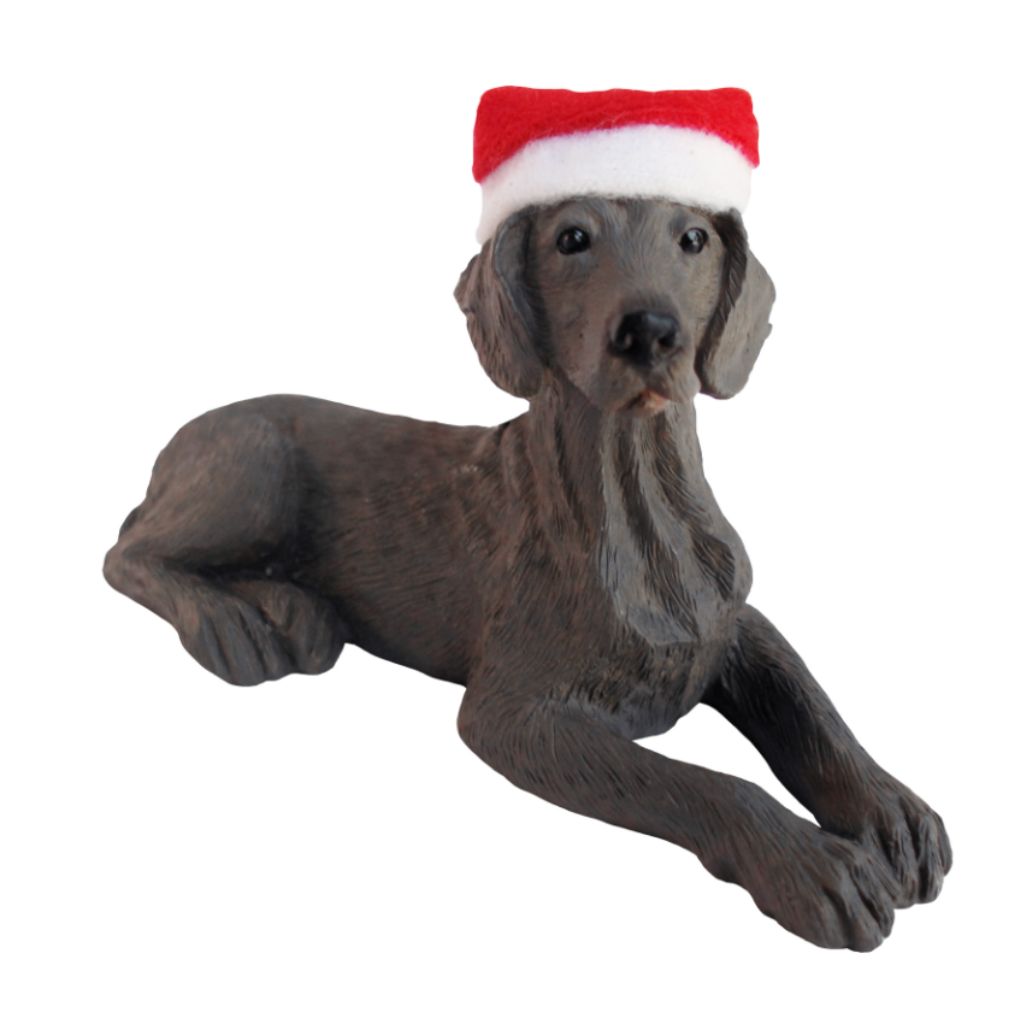 Ornament Weimaraner