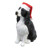 Ornament Springer Spaniel